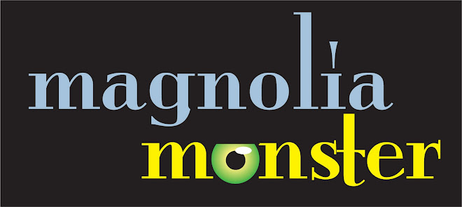 Mognolia Monsters