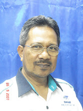 Dato' Sr Dr Kamarudin Mohd Nor