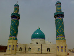 صور من علي الشرقي