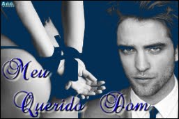 [Web] Meu Querido Dom.