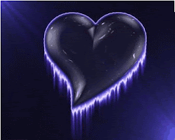 CORAZÓN fugaz