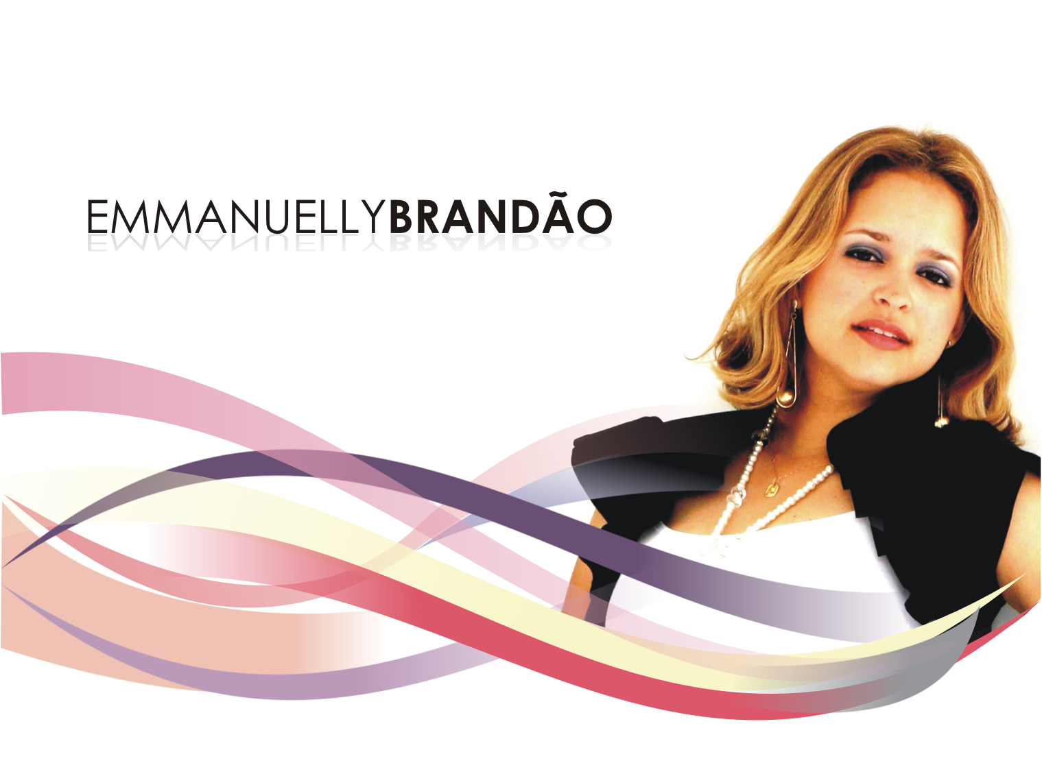 EMMANUELLY BRANDÃO - BLOG OFICIAL