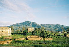 NAIPENDA MBEYA