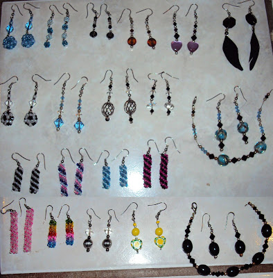 Fotos De Aretes