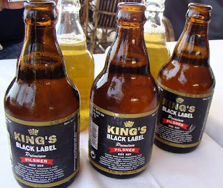 Kings Beer Goa