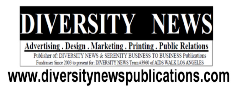 DIVERSITY NEWS PUBLICATIONS