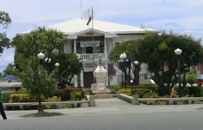 Municipality of Naga City