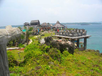 Boracay Island Hotels