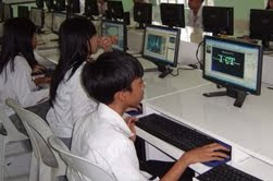 DepED Computerization