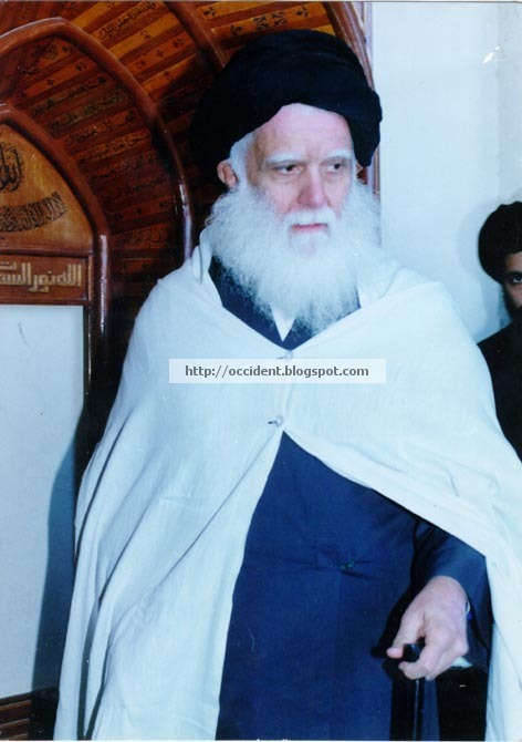 ali husayni