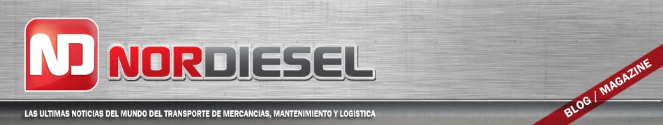 REVISTA NORDIESEL TRUCK