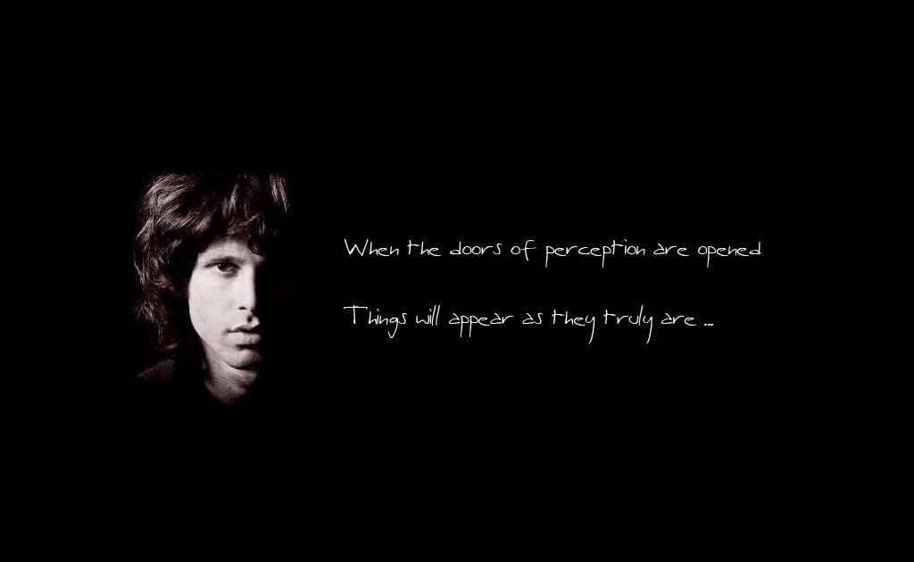 The Land of Utopia 39 years without Jim Morrison (03/07/1971 03/07/2010)