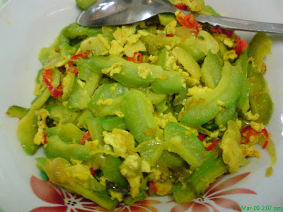 Peria Goreng