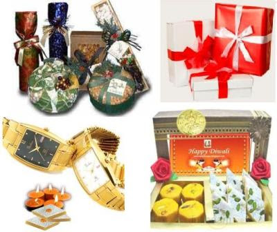 Send Diwali Gifts to Delhi