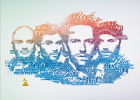 The 51st Annual Grammy Awards - Coldplay Music Makes Us Poster