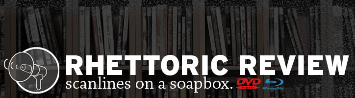Rhettoric Review