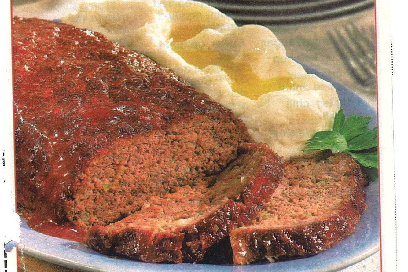 Joni's Kitchen April 2010