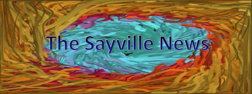 The Sayville News