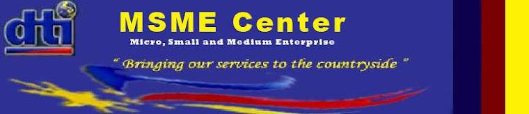 MSME Events