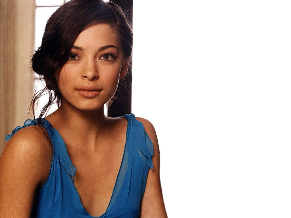 Kristin Kreuk was born and raised in Vancouver, British Columbia. 