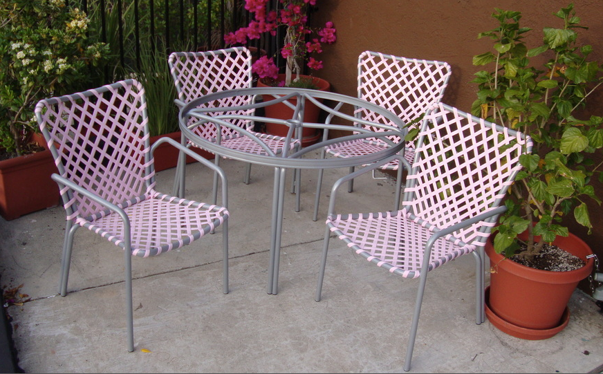 Rhan Vintage Mid Century Modern Blog Mid Century Patio
