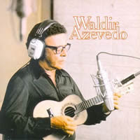 Capa do disco