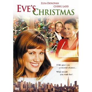 Busy Is Reading: Christmas Eve (Movies)