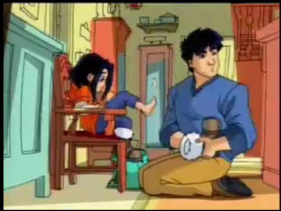 a night at the opera jackie chan adventures a night at the opera jackie chan adventures