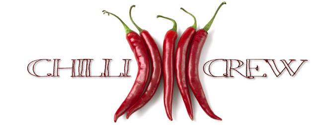 Chilli Crew
