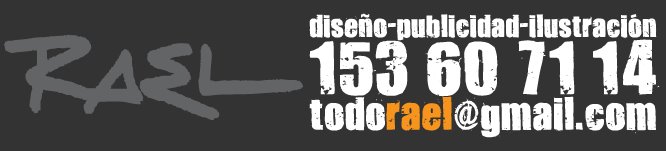 TODO RAEL : PUBLICIDAD
