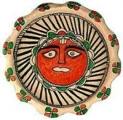 Madhubani