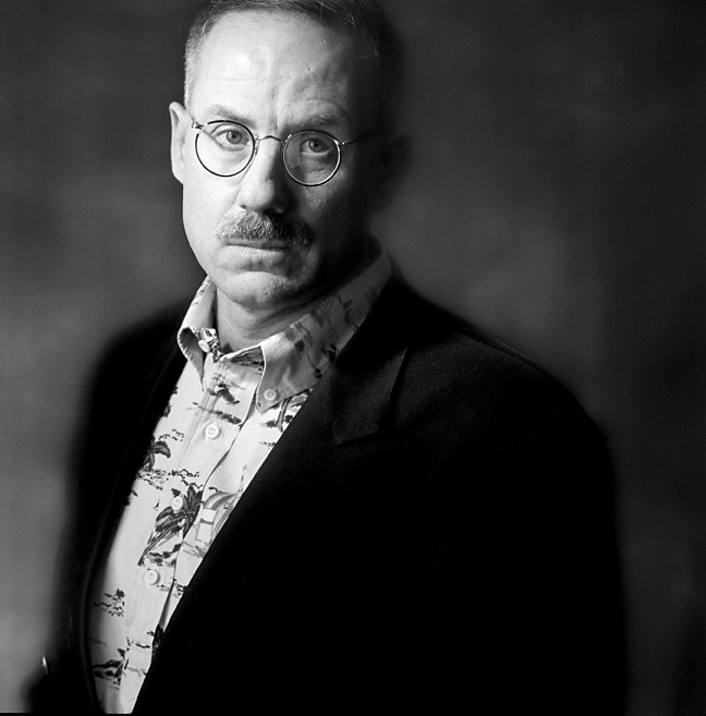 Elroy Preston