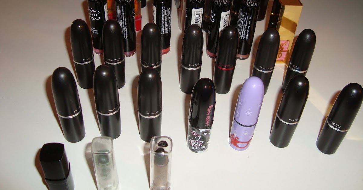  Have a Slice of My Beauty Pie Lipstick Army!