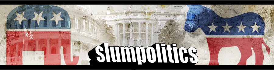 slumpolitics