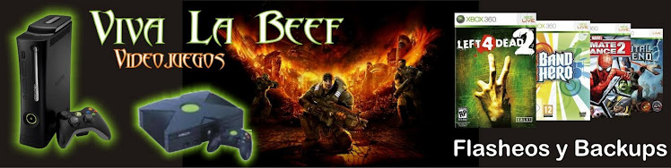 Xbox y Xbox 360