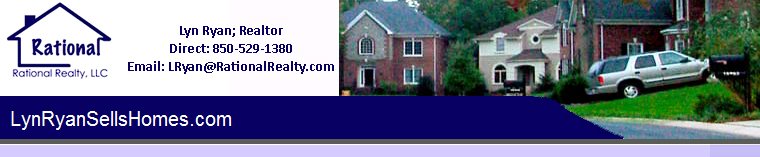 Lyn Ryan's Buyer & Seller Tips