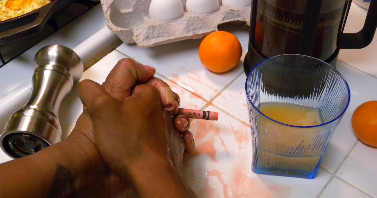 The Box 69: MELON | The Box 69: A Colorful Photo Blog Series by Diva