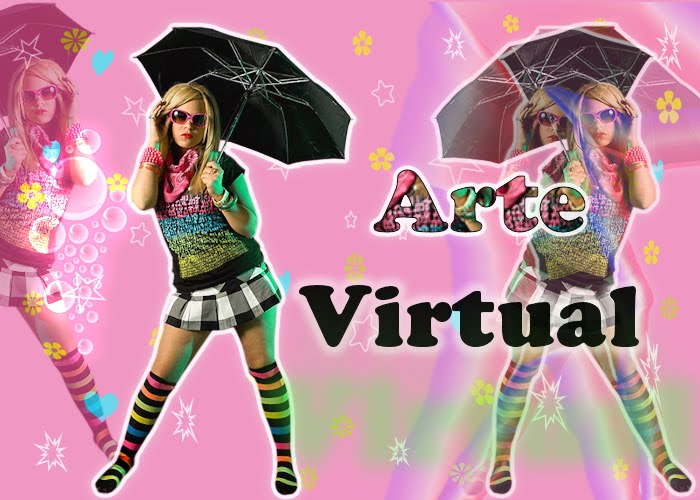 ARTE VIRTUAL