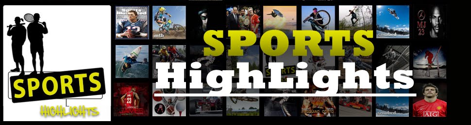 Sports Spotlights