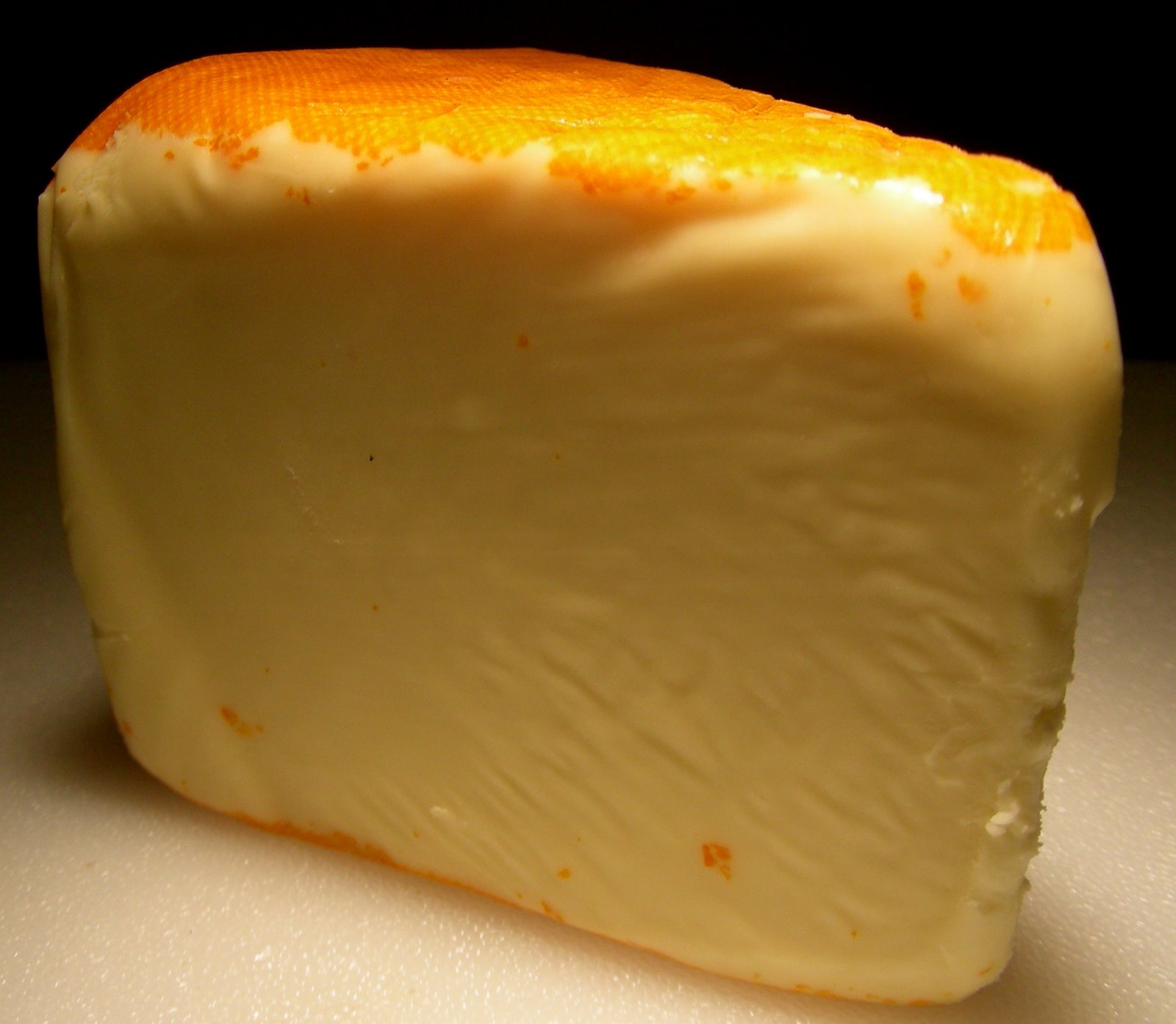 Quelle Fromage! St. Paulin Cheese