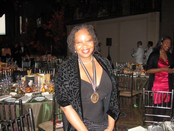 Rita Williams Garcia