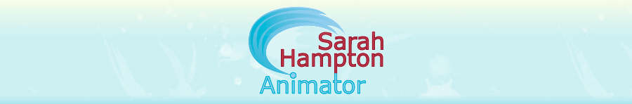 Sarah Hampton
