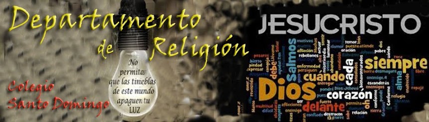 Departamento de Religion
