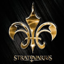 STRATOVARIUS