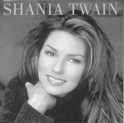 shania twain pictures