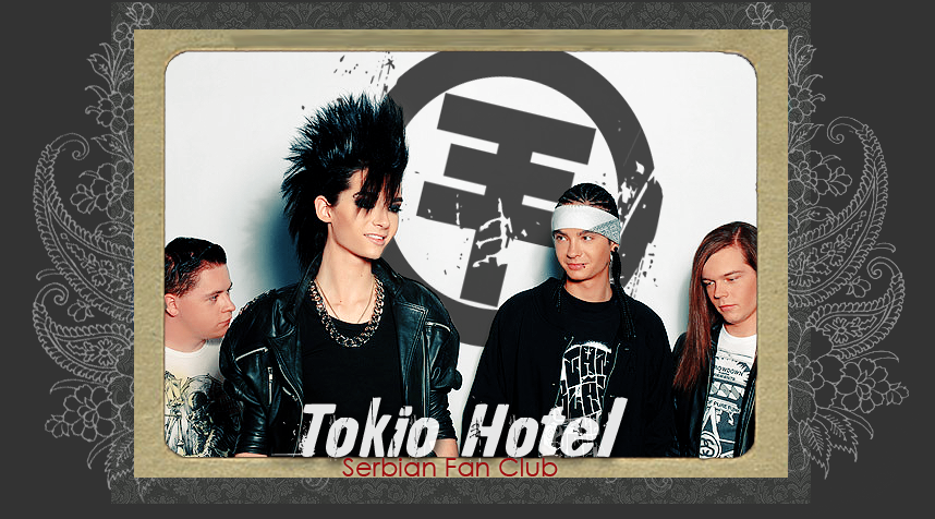 Tokio Hotel Serbia News Blog