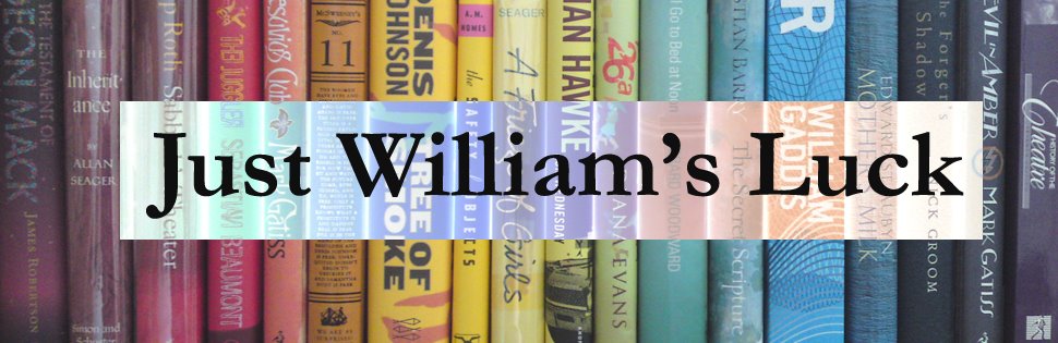Just William\