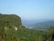 Serra do Uru