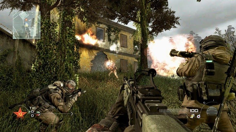 infp dating another infp from Allen cod mw2 matchmaking problems