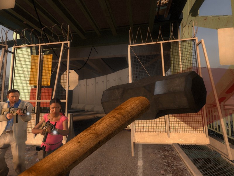 left 4 dead 2 weapons left 4 dead 2 weapons